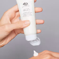 Out Of Trouble 10 minute mask 75 ml