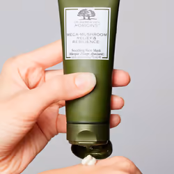 Mega Mushroom soothing face mask 75 ml