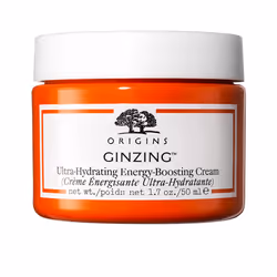 Ginzing ultra-hydrating energy-boosting cream 50 ml