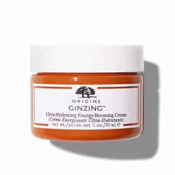 GinZing™ Energizing Hydrating Rich Cream 30 ml