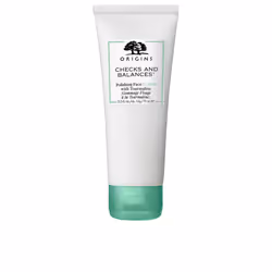Checks And Balances polishing face scrub 75 ml