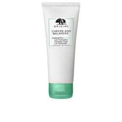 Checks And Balances polishing face scrub 75 ml