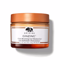 GinZing™ Glow-Boosting Gel Moisturizer 50 ml