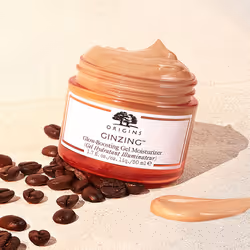 GinZing™ Glow-Boosting Gel Moisturizer 50 ml