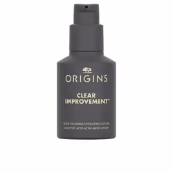 Clear Improvement lotion hydratante anti-acné 50 ml