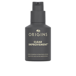 Clear Improvement lotion hydratante anti-acné 50 ml