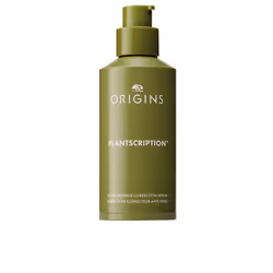 Plantscription sérum correcteur de rides 50 ml