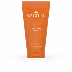 Ginzing émulsion hydratante SPF30 50 ml