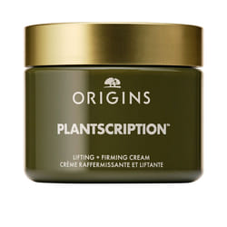 Plantscription crème raffermissante puissante 50 ml