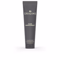 Clear Amélioration charbon actif zéro huile 150 ml