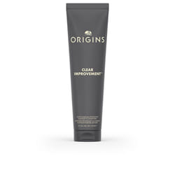 Clear Amélioration charbon actif zéro huile 150 ml