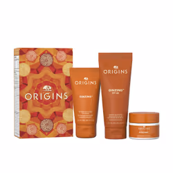 Ginzing Hydratant À La Couleur Énergisante SPF40 Etui 3 pcs