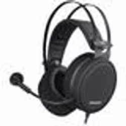 Casque de Gaming - NUBWO - N7 - Stéréo - Micro antibruit - Noir
