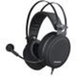 Casque de Gaming - NUBWO - N7 - Stéréo - Micro antibruit - Noir