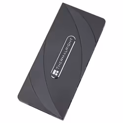 Hub Ventilateur - Thermalright - ARGB/PWM - 8 Ports - Installation Facile - Gestion de Câble