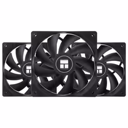 Thermalright TL-C12C X3 CPU Fan 120mm Case Cooler Fan