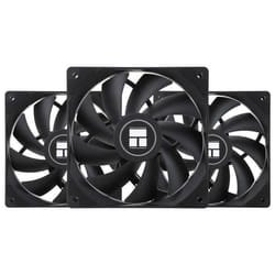 Thermalright TL-C12C X3 CPU Fan 120mm Case Cooler Fan