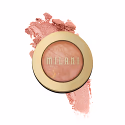 Milani Cosmetics 0717489821032, Rose, Berry Amore, 1 couleurs, Liquide, Palette, Bronzage