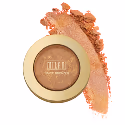 Milani Cosmetics 0717489844055, Soleil, Marron, Liquide, Visage, Palette, Parabène