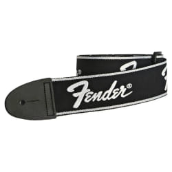 Fender Running Logo