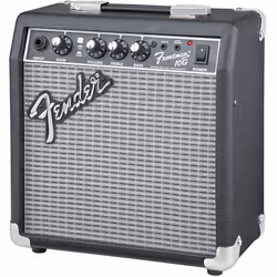 Fender FRONTMAN 10G 15,2 cm (6") - Vue supplémentaire 4