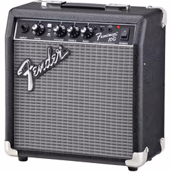 Fender FRONTMAN 10G 15,2 cm (6") - Vue supplémentaire 5