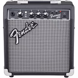 Fender FRONTMAN 10G 15,2 cm (6") - Vue supplémentaire 8