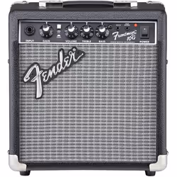 Fender FRONTMAN 10G 15,2 cm (6") - Vue supplémentaire 9