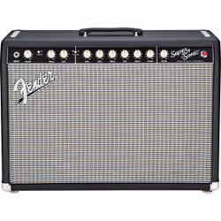 Fender Super-Sonic 22 Combo, 2.0 canaux, 22 W, 6,35 mm, 610 mm, 216 mm, 439 mm