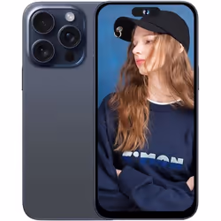 Smartphone débloqué 4G double SIM M15 Pro Max 4Go RAMROM 64Go 653 pouces HD Affichage Double caméra Android 10 Déverrouillage