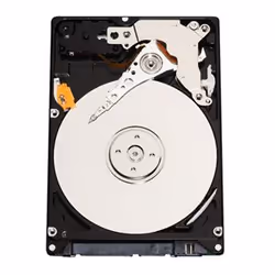 Western Digital Scorpio Blue 160GB, 2.5", 160 Go, 5400 tr/min
