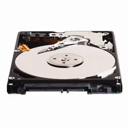 Western Digital Scorpio Blue 160GB 2.5" 160 Go SATA