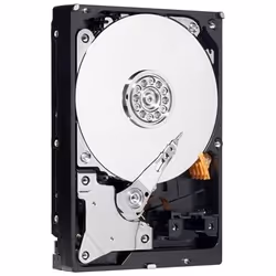 Western Digital Caviar Green 2TB, 3.5", 2 To, 5400 tr/min