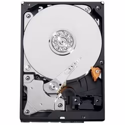 Western Digital Caviar Green 2TB 3.5" 2 To Série ATA II