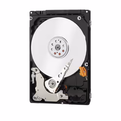 Western Digital Scorpio Blue 320GB 2.5" 320 Go Série ATA III