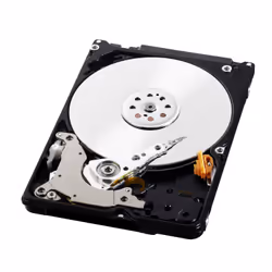 Western Digital Scorpio Blue 320GB 2.5" 320 Go Série ATA III