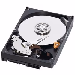 Western Digital Caviar Blue, 750GB, 3.5", 750 Go, 7200 tr/min