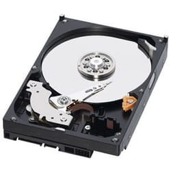 Western Digital Caviar Blue, 750GB 3.5" 750 Go SATA