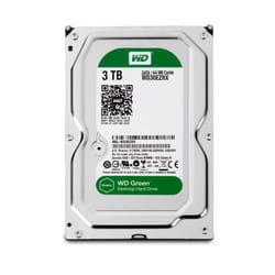 Western Digital WD Caviar Green 3.5" 3 To SATA