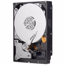 Western Digital Caviar Green 2TB disque dur 2 To Variable 64 Mo 3.5" Série ATA III - Vue supplémentaire 3