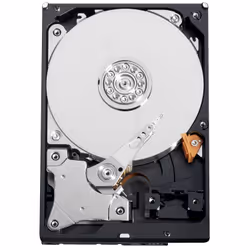 Western Digital Caviar Green 2TB disque dur 2 To Variable 64 Mo 3.5" Série ATA III - Vue supplémentaire 4
