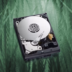 Western Digital Caviar Green 2TB disque dur 2 To Variable 64 Mo 3.5" Série ATA III - Vue supplémentaire 7