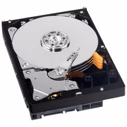 Western Digital Caviar Green 2TB disque dur 2 To Variable 64 Mo 3.5" Série ATA III - Vue supplémentaire 8