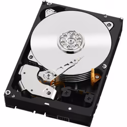 Western Digital Caviar Green 2TB, 3.5", 2 To, Variable