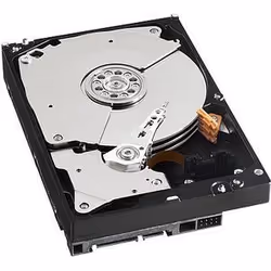 Western Digital WD4001FAEX, 3.5", 4 To, 7200 tr/min
