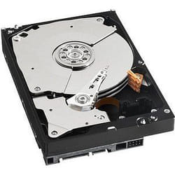 Western Digital WD4001FAEX disque dur 3.5" 4 To Série ATA III