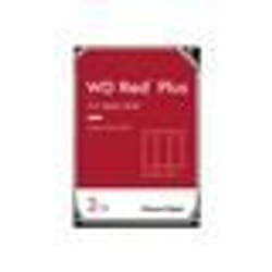 Western Digital Red disque dur 2 To 5400 tr/min 64 Mo 3.5" Série ATA III