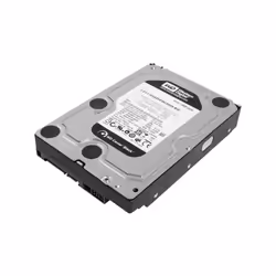 Western Digital Black, 500 Go, 7200 tr/min, 64 Mo, 3.5", Série ATA III