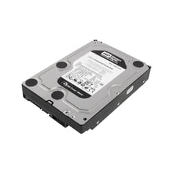 Western Digital Black disque dur 500 Go 7200 tr/min 64 Mo 3.5" Série ATA III