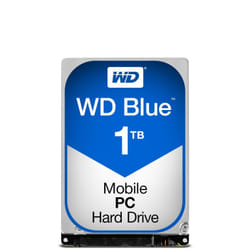 Western Digital Blue PC Mobile 2.5" 1 To Série ATA III